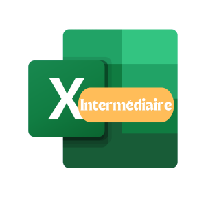 Excel intermédiaire