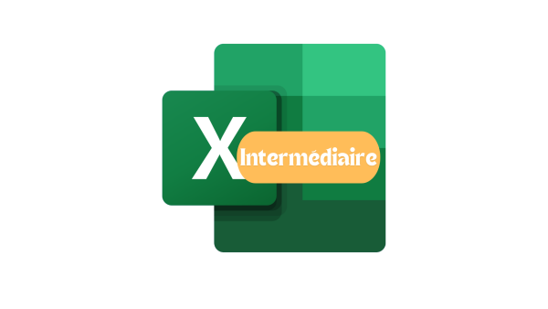 Excel intermédiaire