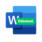 Word Débutant