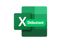 Excel débutant
