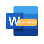 Word intermédiaire