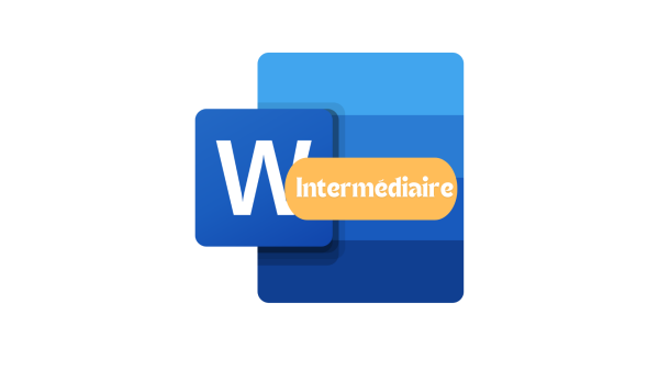 Word intermédiaire