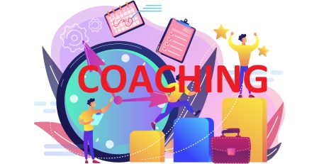 coaching