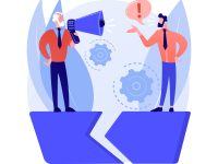 Gestion des conflits