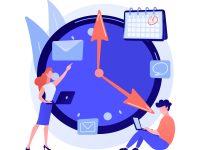 Gestion du temps et des priorités