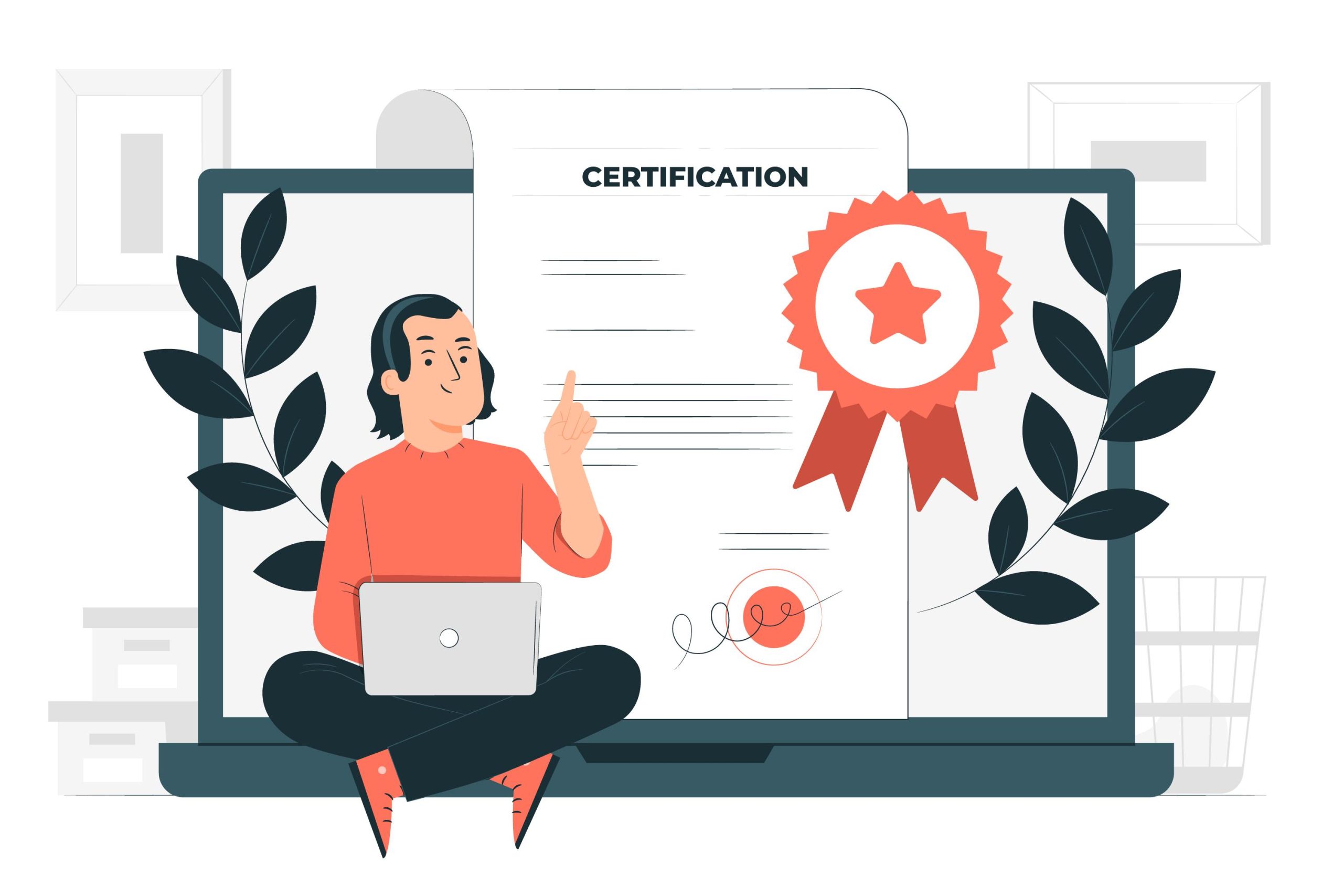 CERTIF