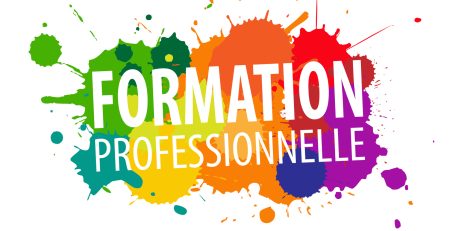 Formation professionnelle