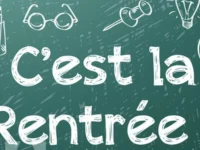 rentrée